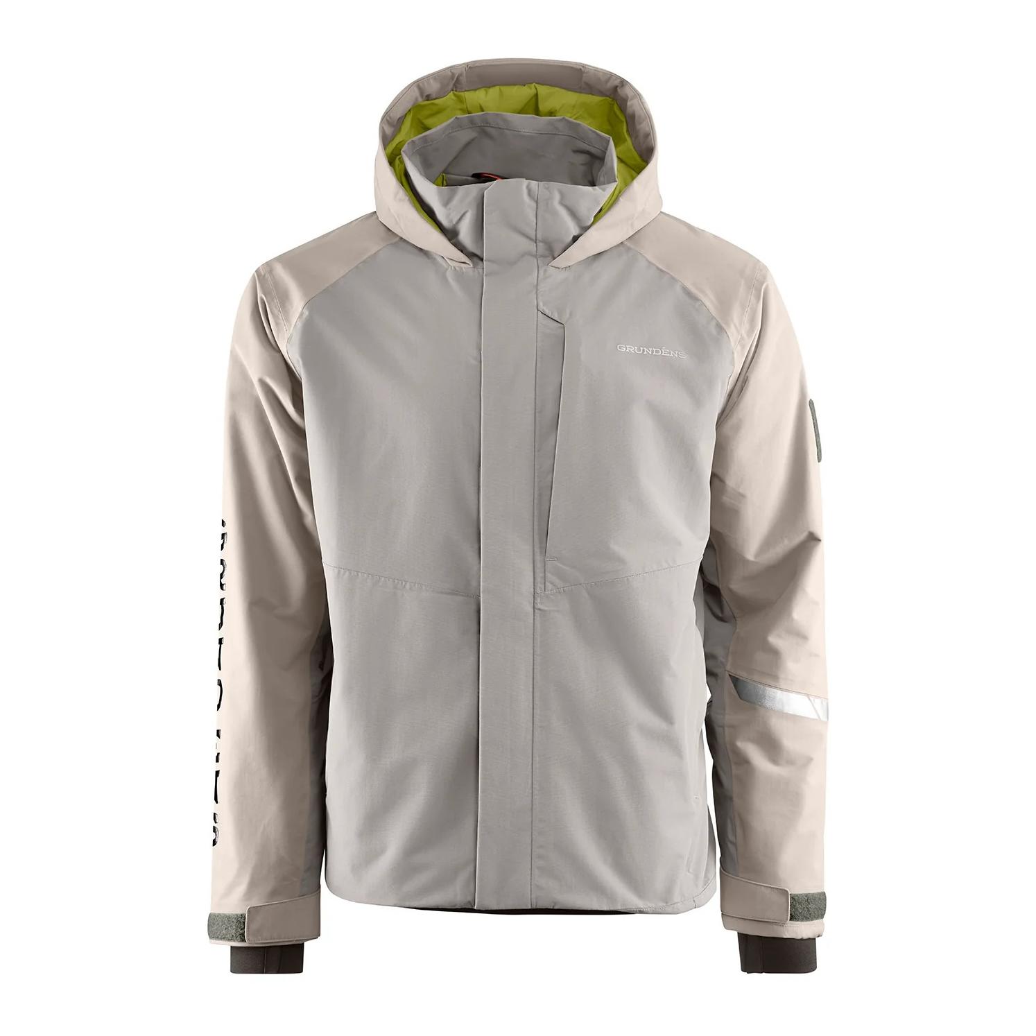 Squall Grey