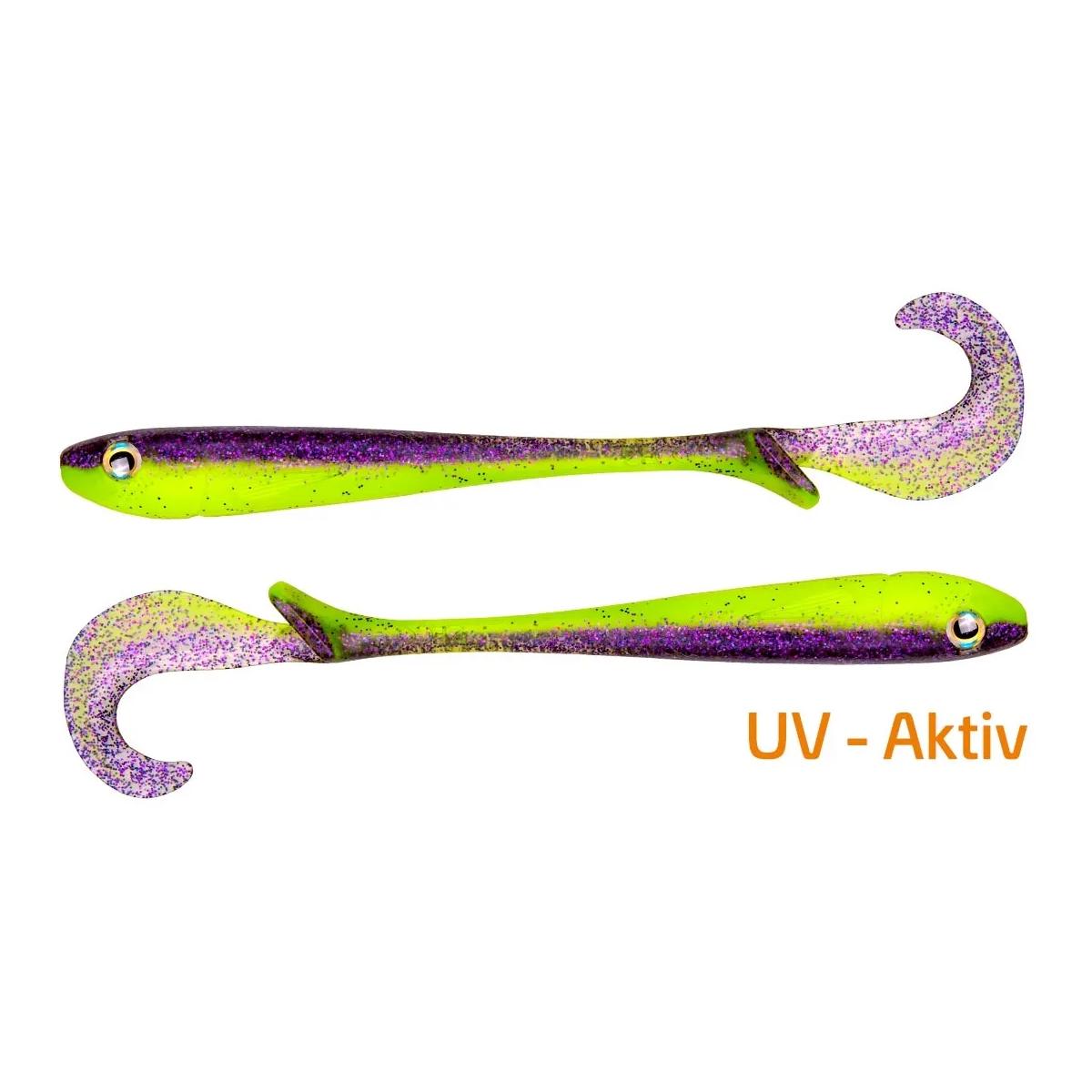Purple Chartreuse