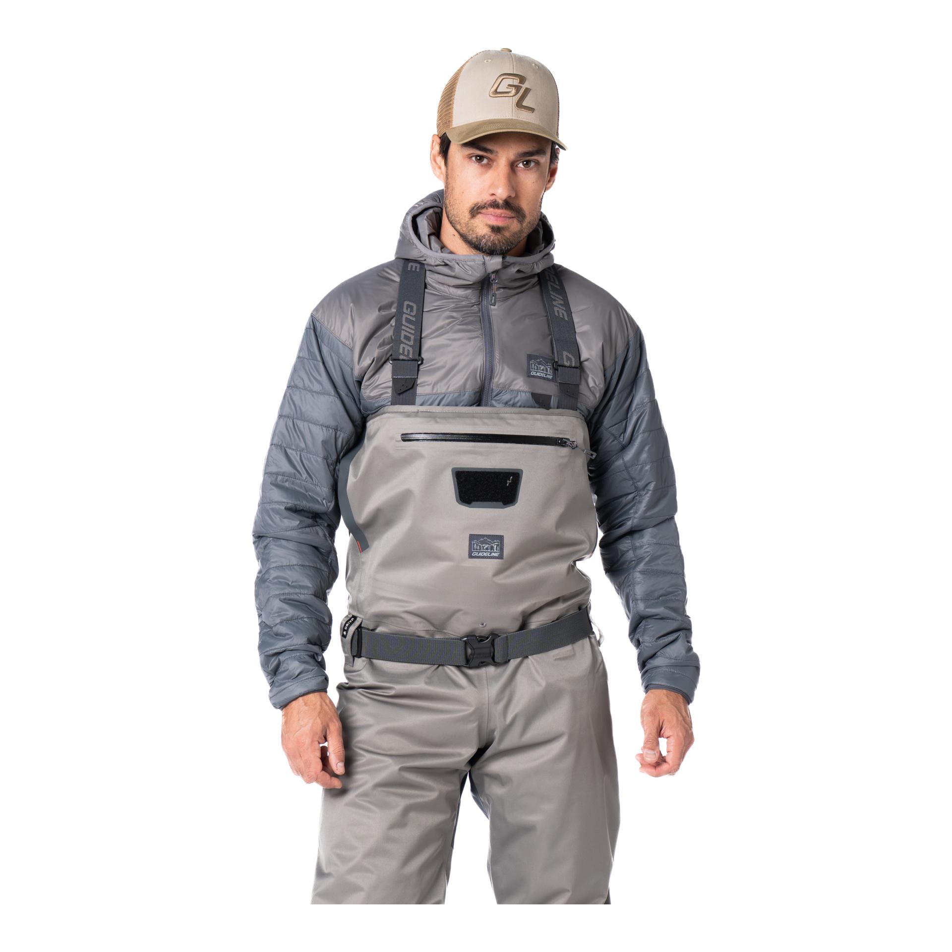 Conduire un Wathose - Image du produit 4