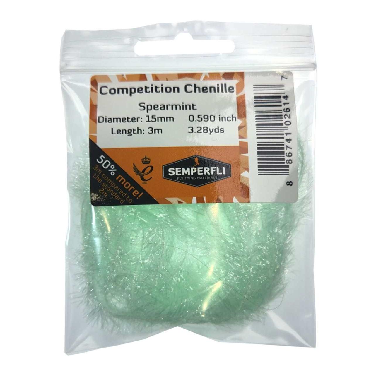 Competition Chenille 15mm - Produktbild 3