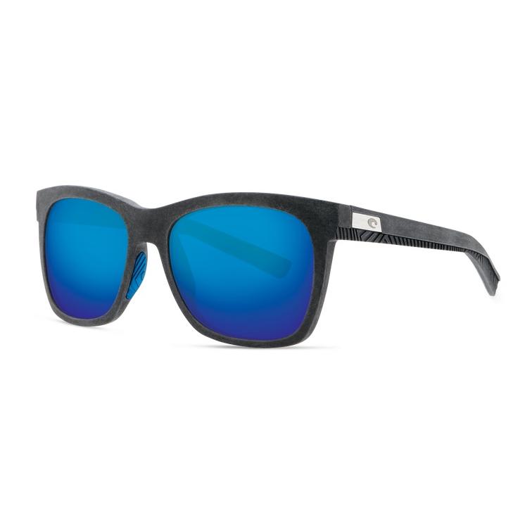 Caldera Blue Mirror - Lunettes polarisées