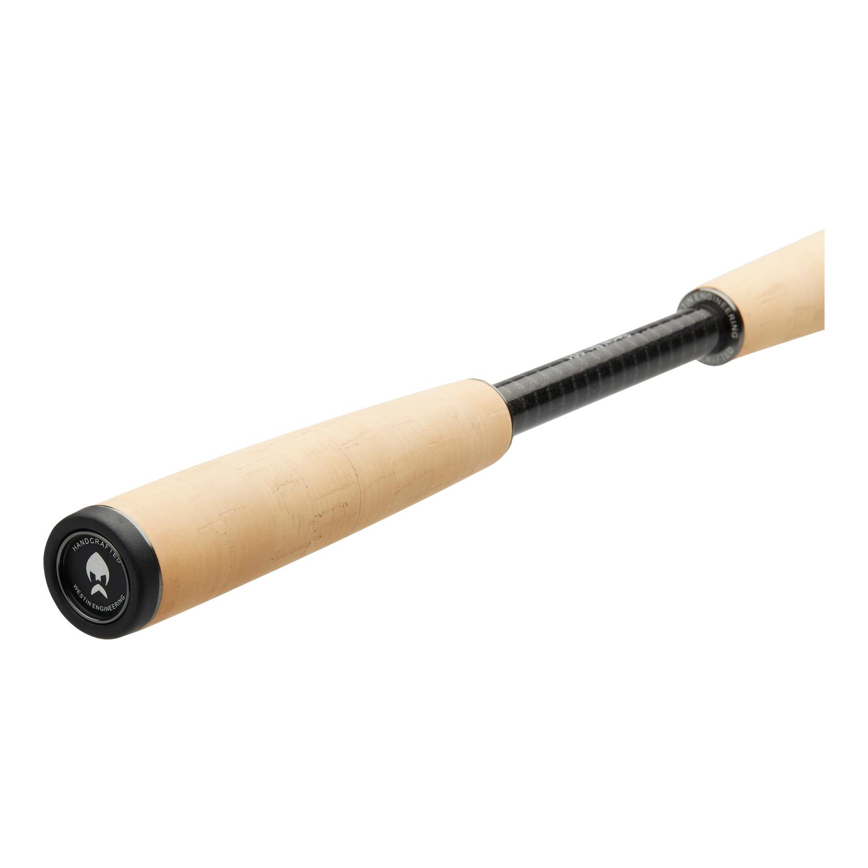 W8 Spin 2nd - Spinnrute - Produktbild 3