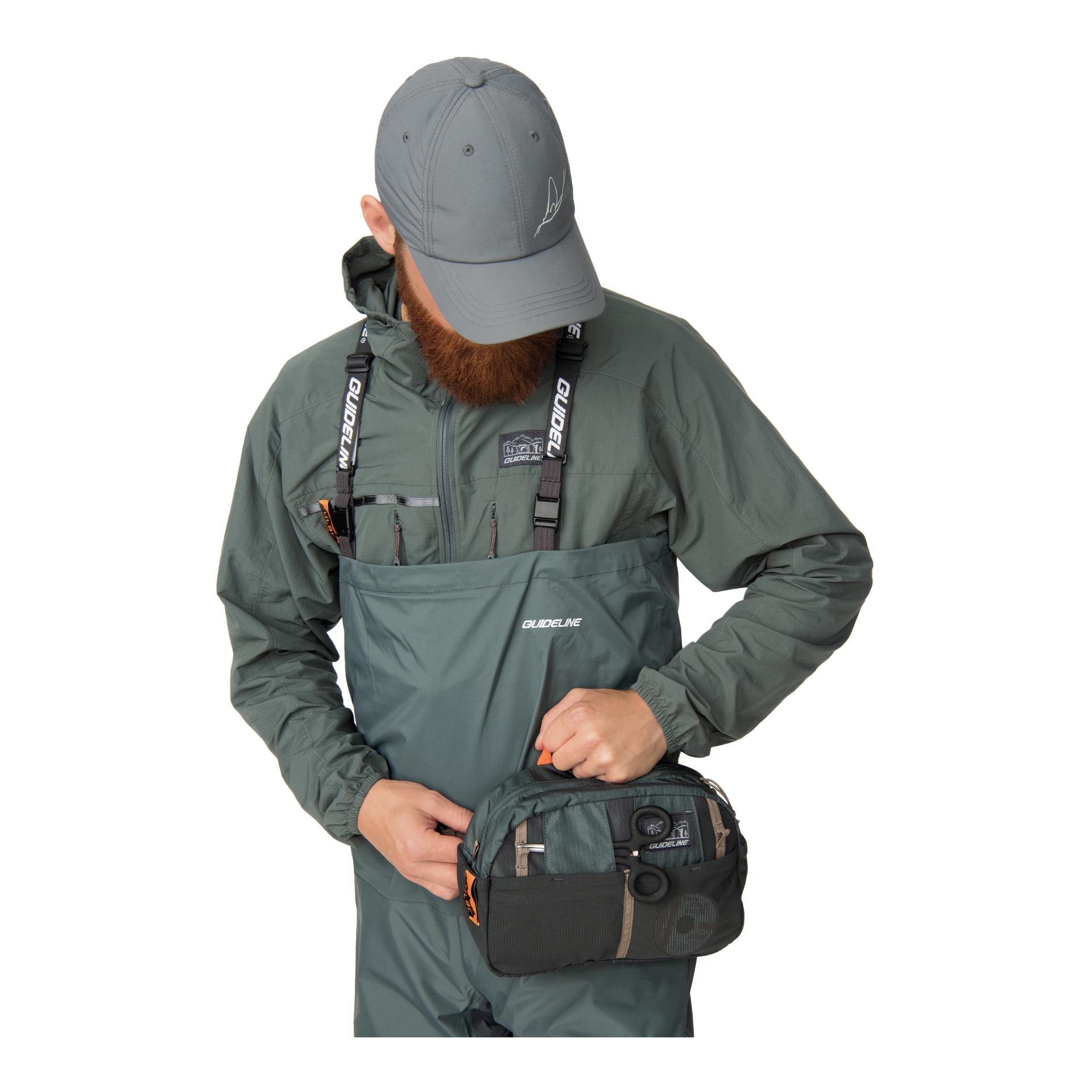 ULBC Waistbag 3L - Waistbag