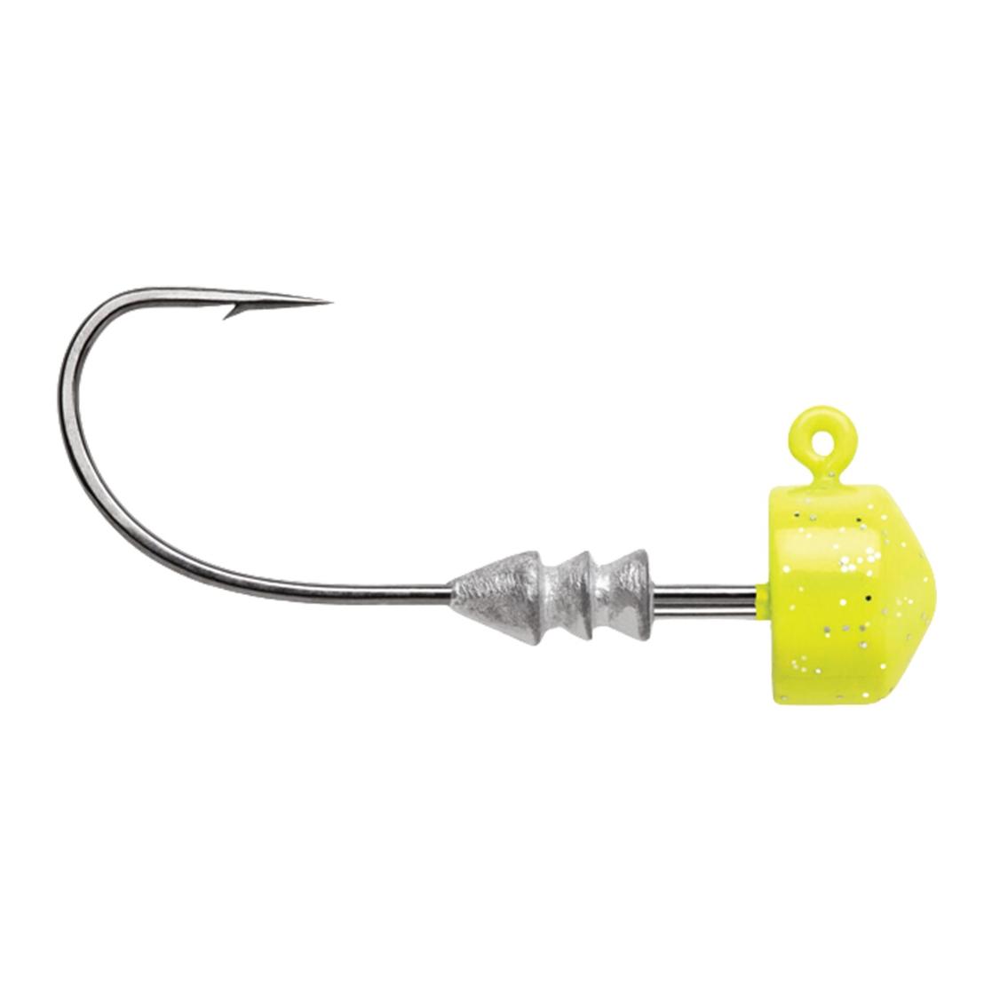 VMC Ned Rig Jig - Jigkopf