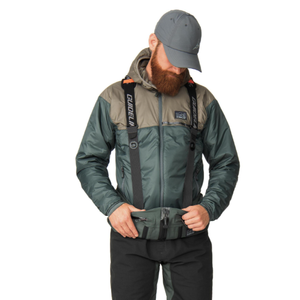 Ensemble de wading Alta NGx - Lot - Image du produit 2