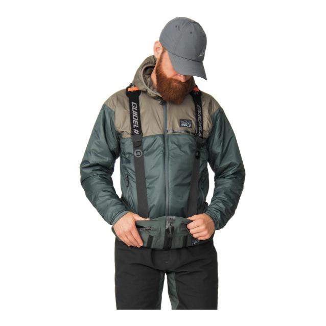 Alta NGx Sonic ZIP Wathosen Set - Produktbild 4