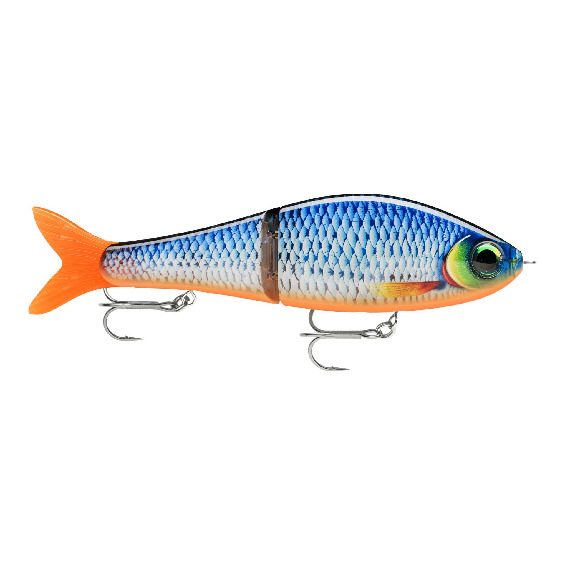 Super Shadow Rap Glide - Swimbait - Produktbild 1
