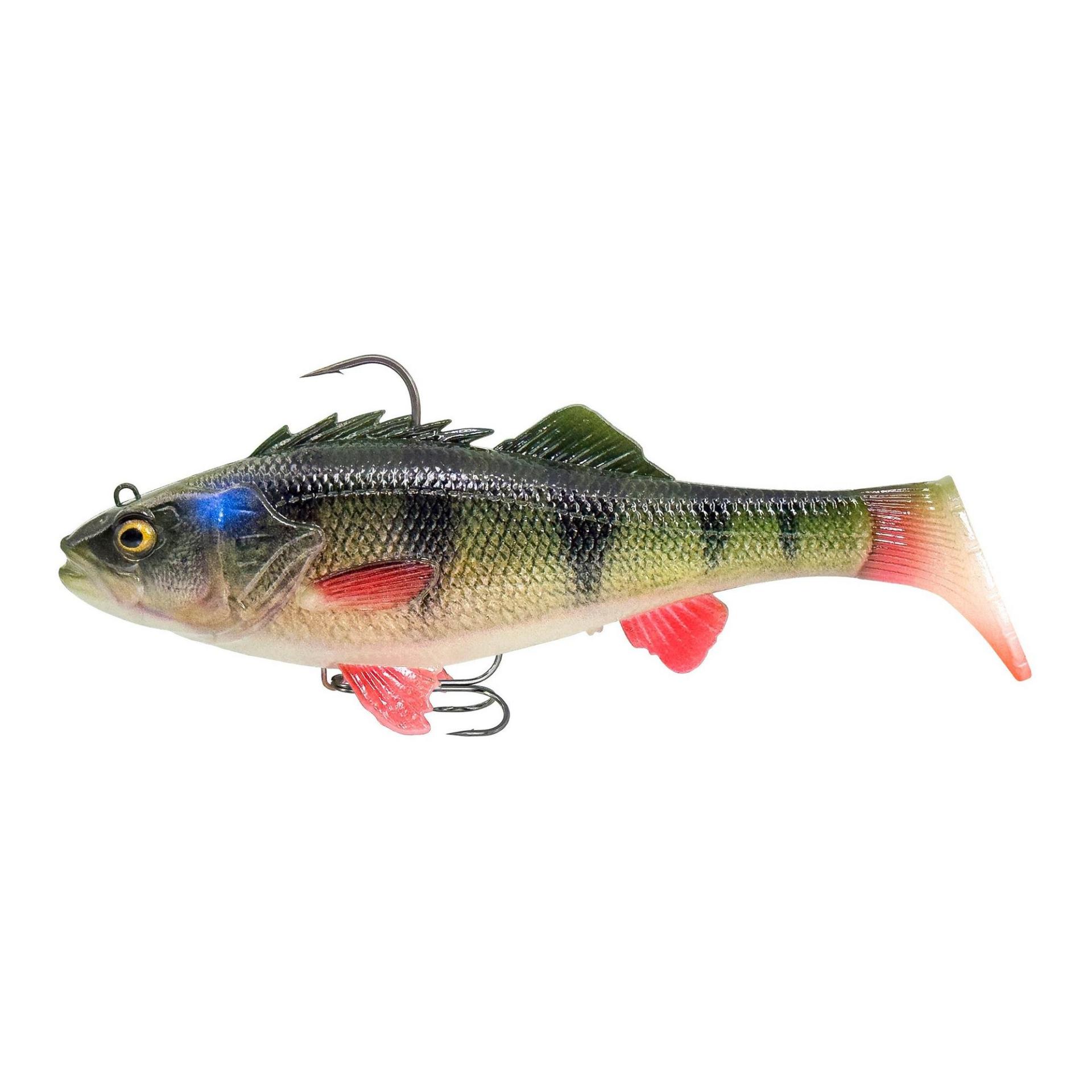Savage Gear 3D Perch RTF - Softbait