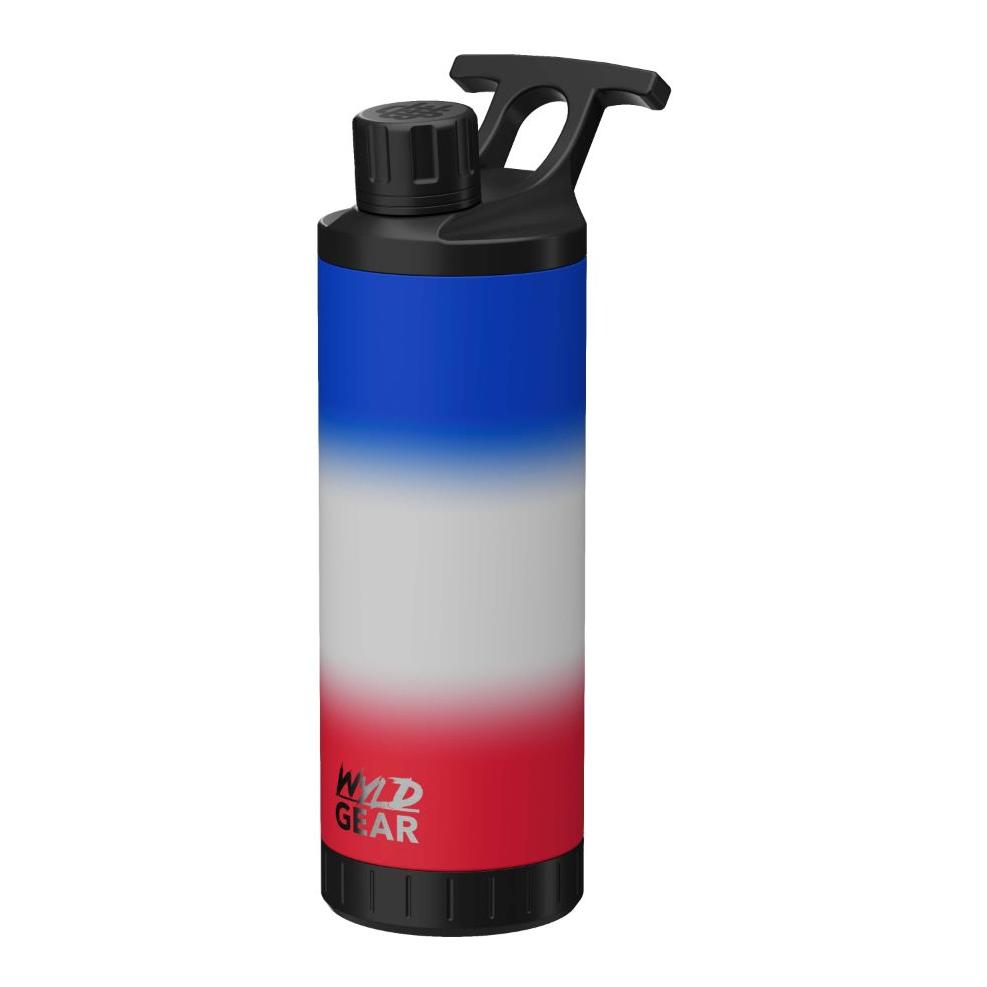 Red/White/Blue