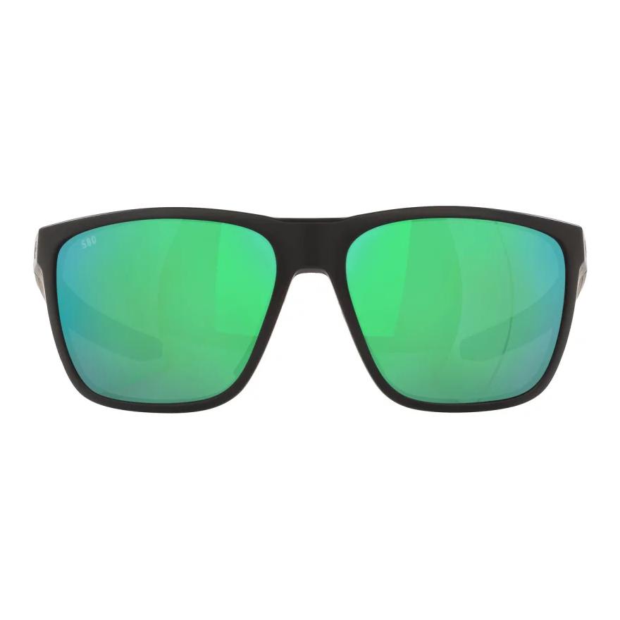 Costa Ferg Green Mirror - Polarisationsbrille