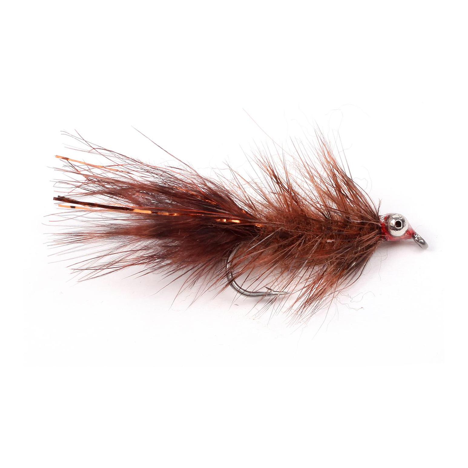 Rusty Magnus - Streamer