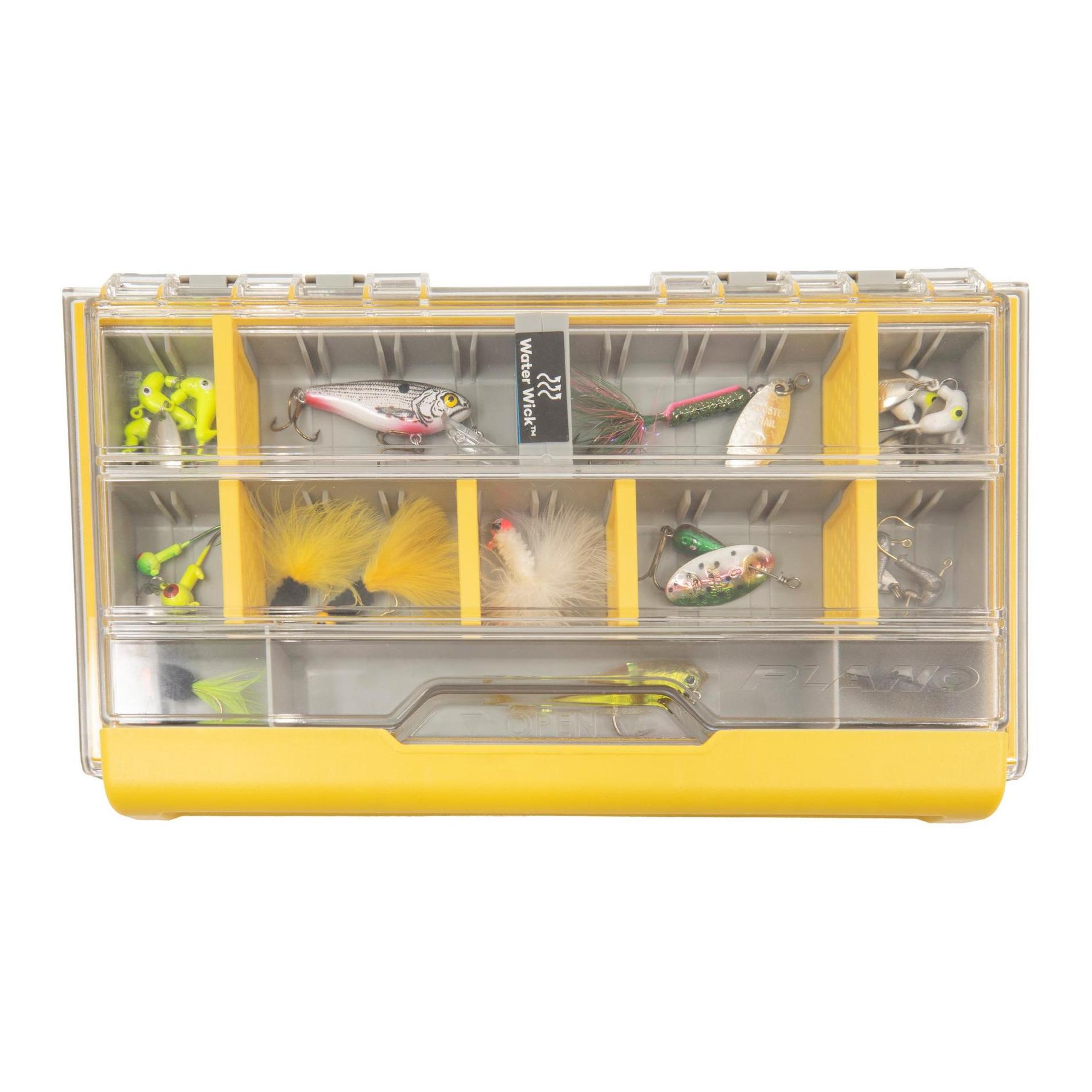 Plano Edge 3500 Thin Stow - Zubehörbox