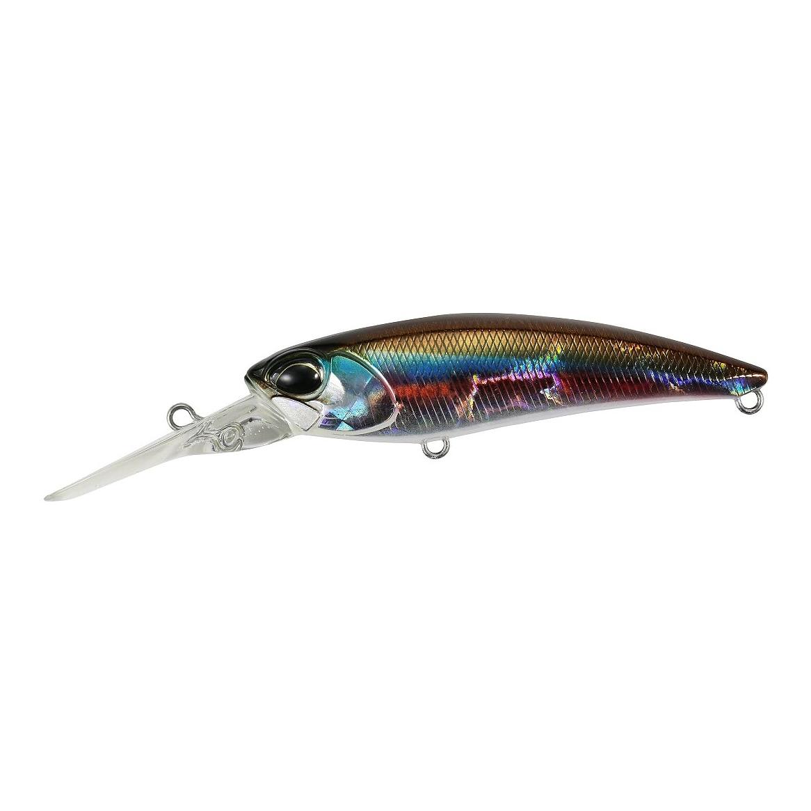 DUO Realis Shad 59 MR