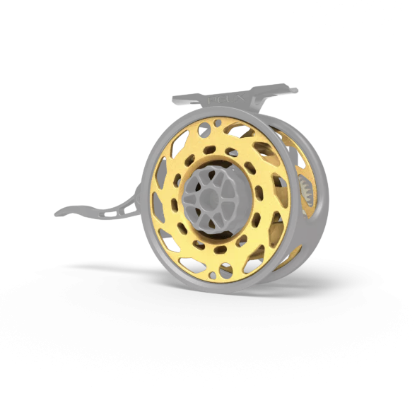 Fulgor Special Nymph spool - Image du produit 1