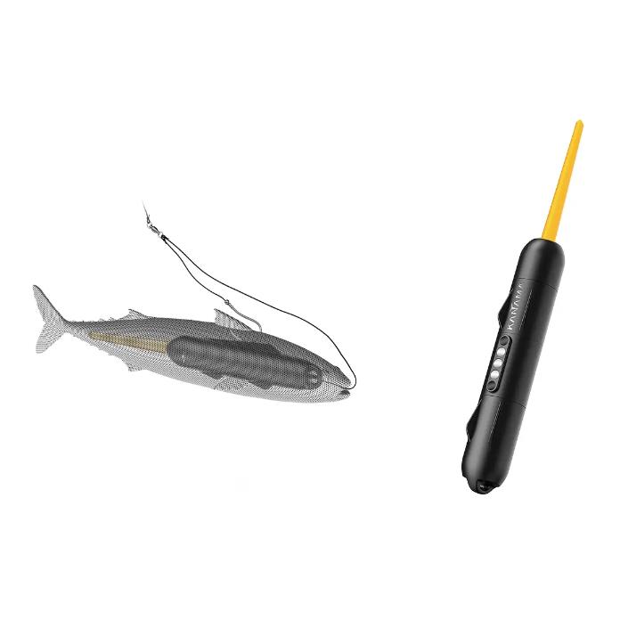 Smart bait Air
