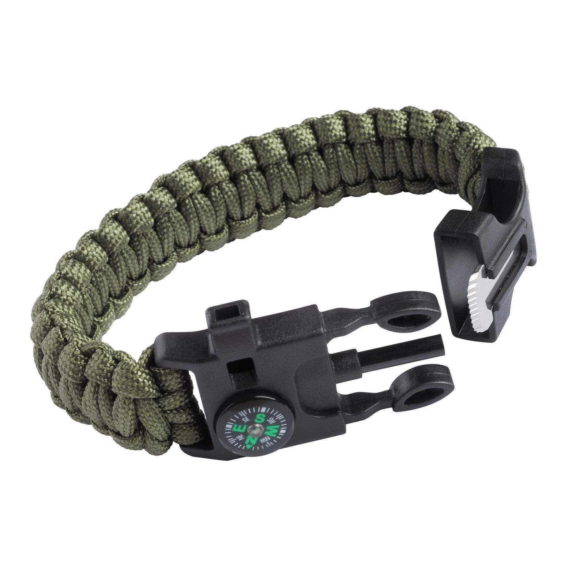 Diplomat Wilderness Survival - Spinning Combos - Produktbild 3