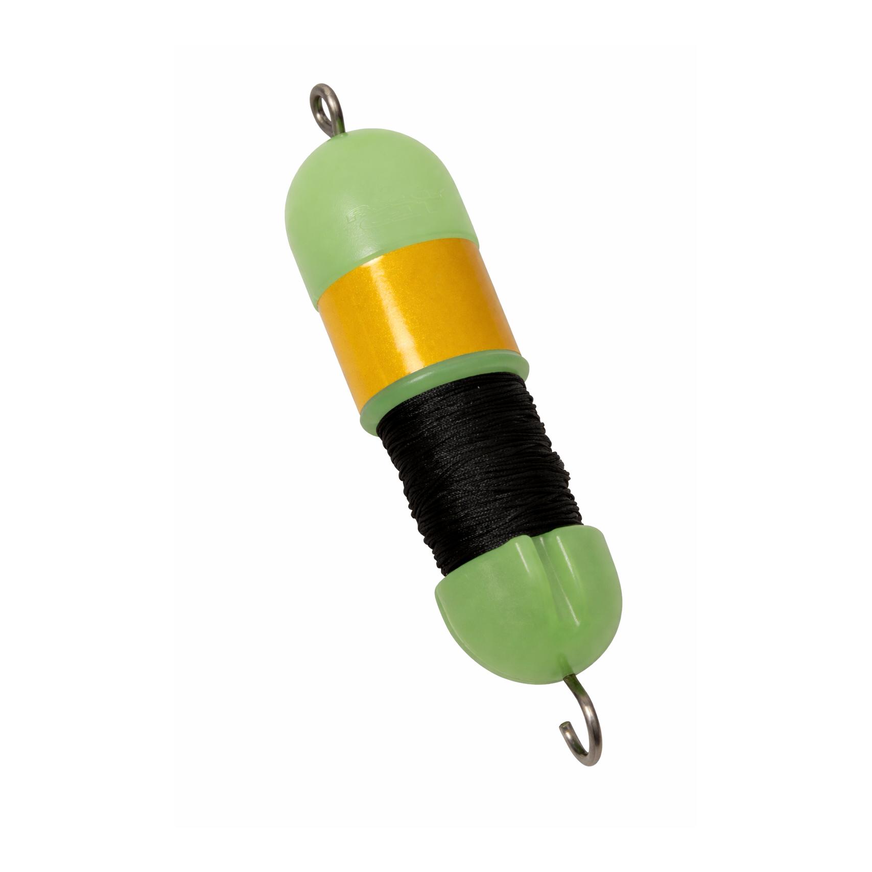 Outrigger Float - Seitenpose für Waller - Image du produit 1