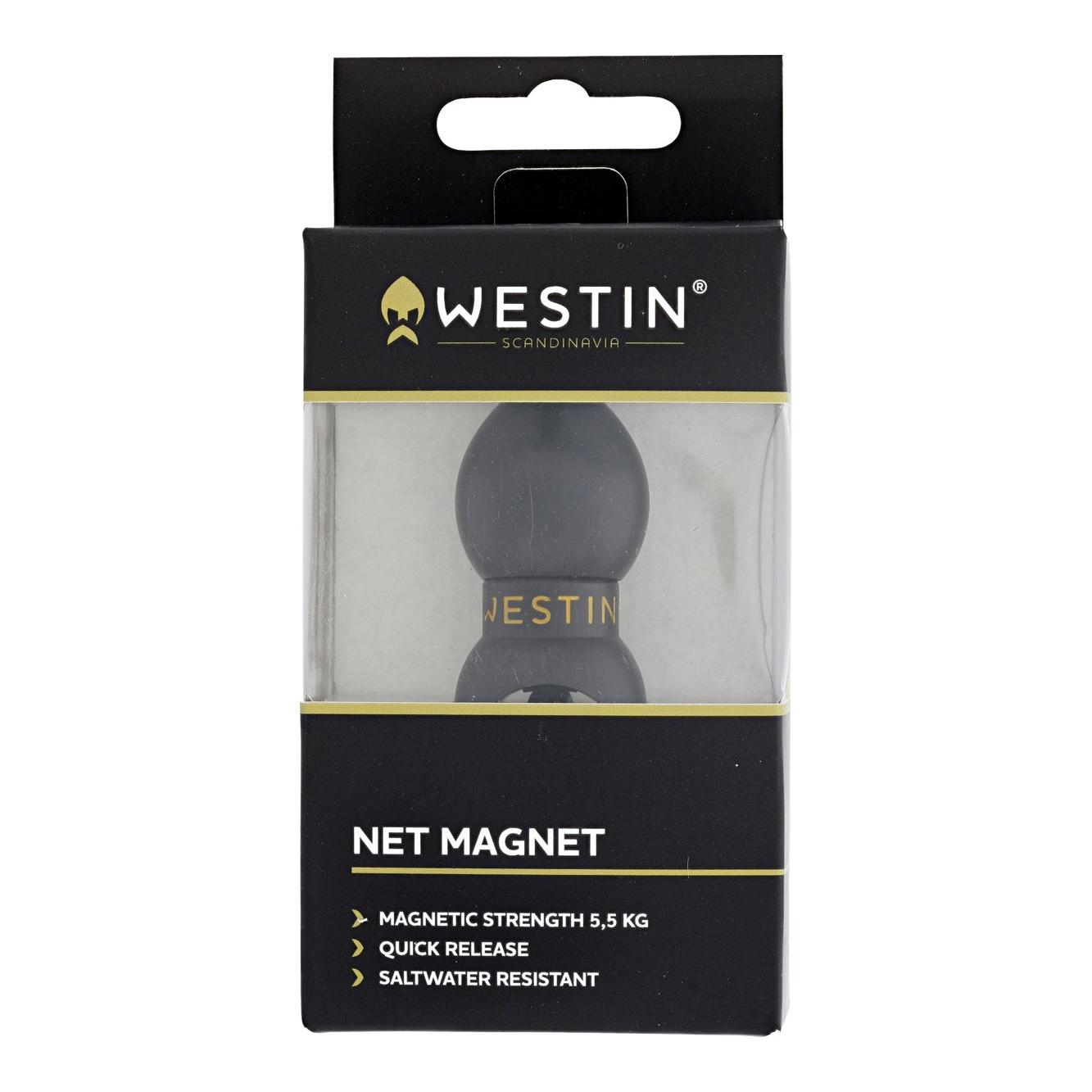 Westin W8 Net Magnet - Netzmagnet