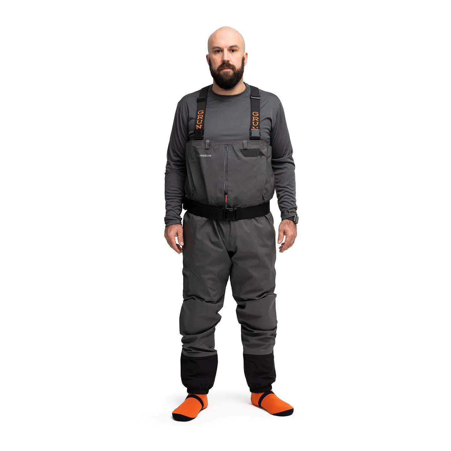 Men's Vector Stockingfoot Wader - Produktbild 4