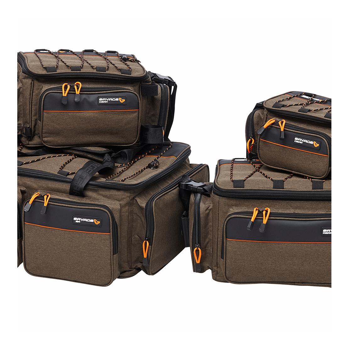 System Box Bag - Ködertasche - Produktbild 4