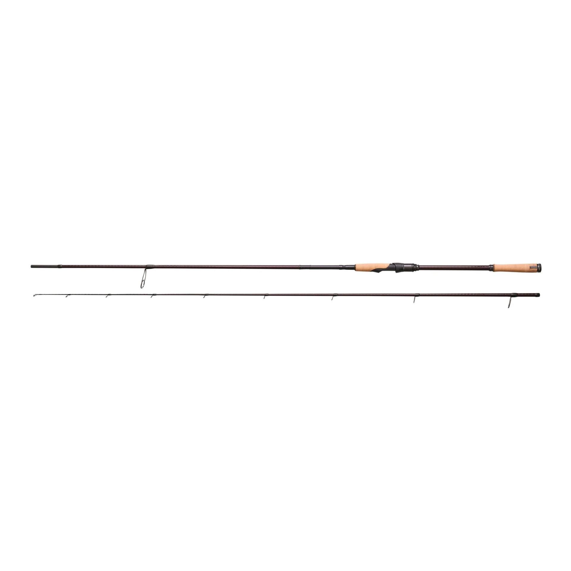 Revenge SG6 Fast Shad - Spinnrute - Produktbild 1