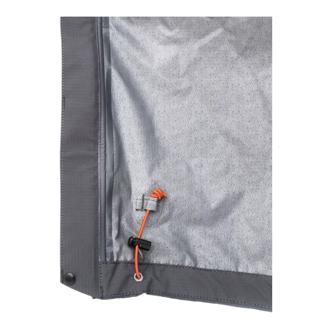 Guideline ULBC Rain Jacket