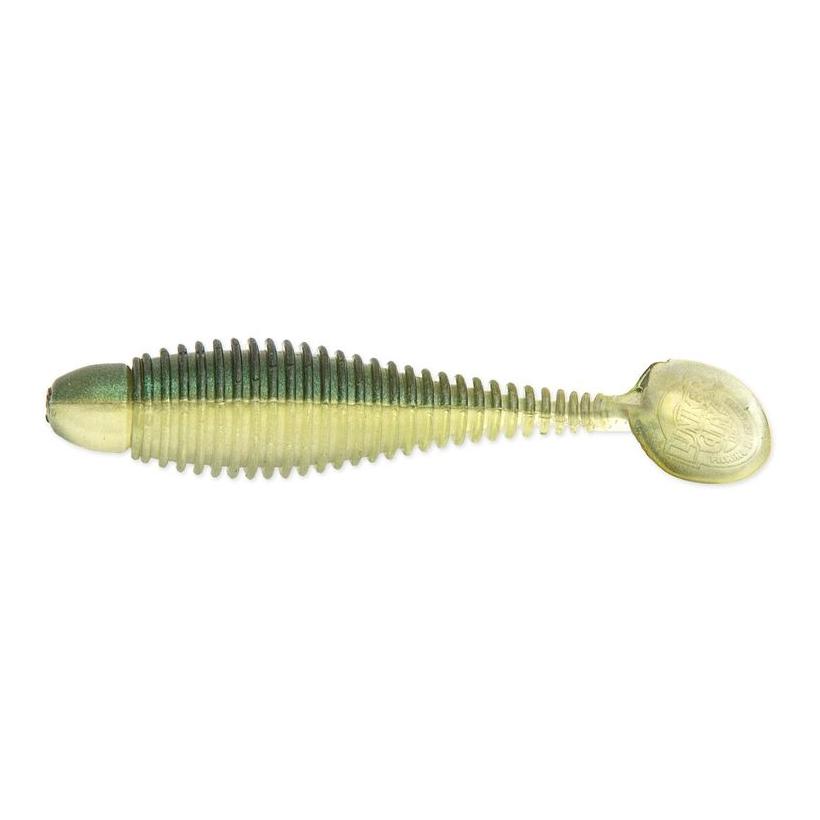 Grubster Ayu - Leurre souple
