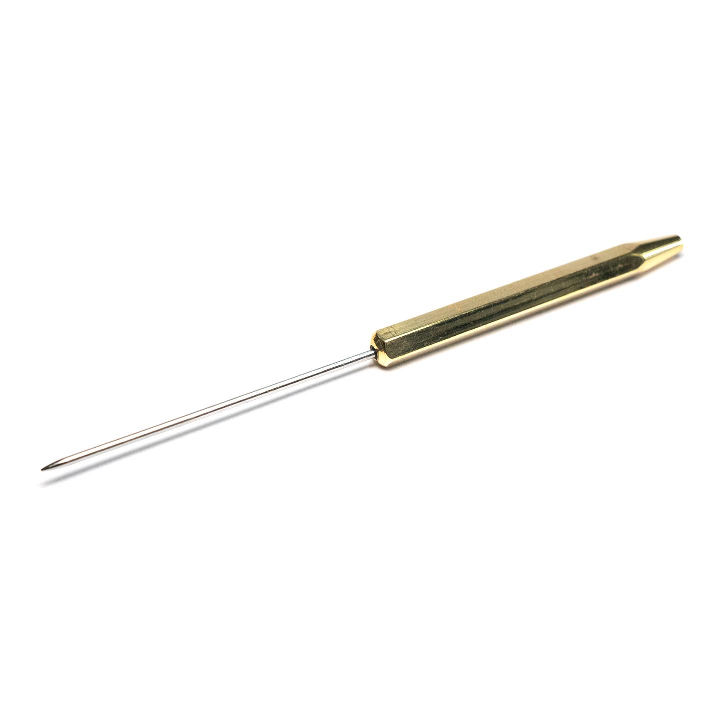 Dubbing Needle Brass - Dubbing Nadel