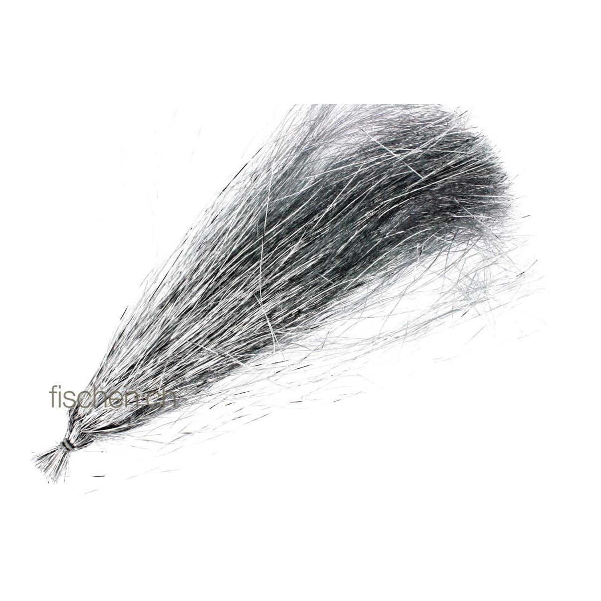 Hedron Flashabou – Silver – Flash