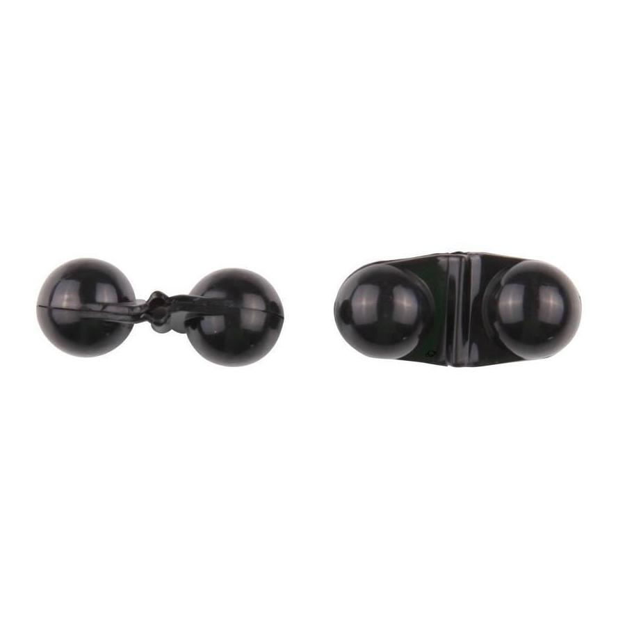 D.A.M. MADCAT Propeller Rattles