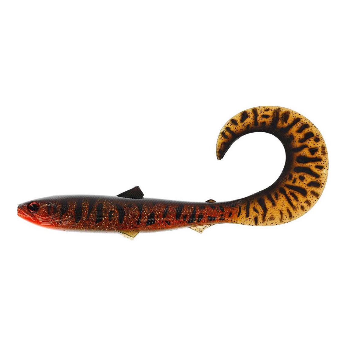 Motoroil Burbot