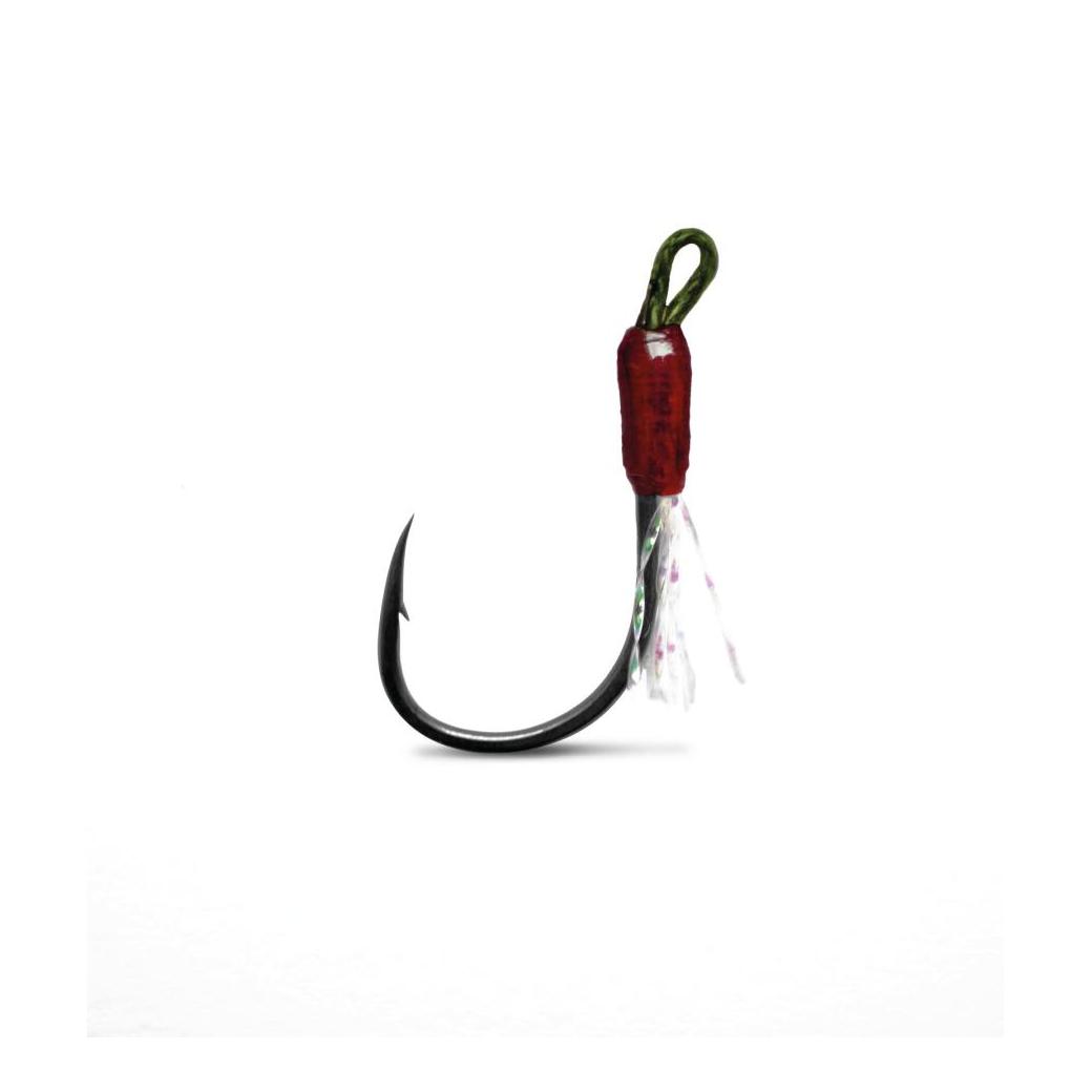 7122SA Magic Mini Assist Hook - Einzelhaken