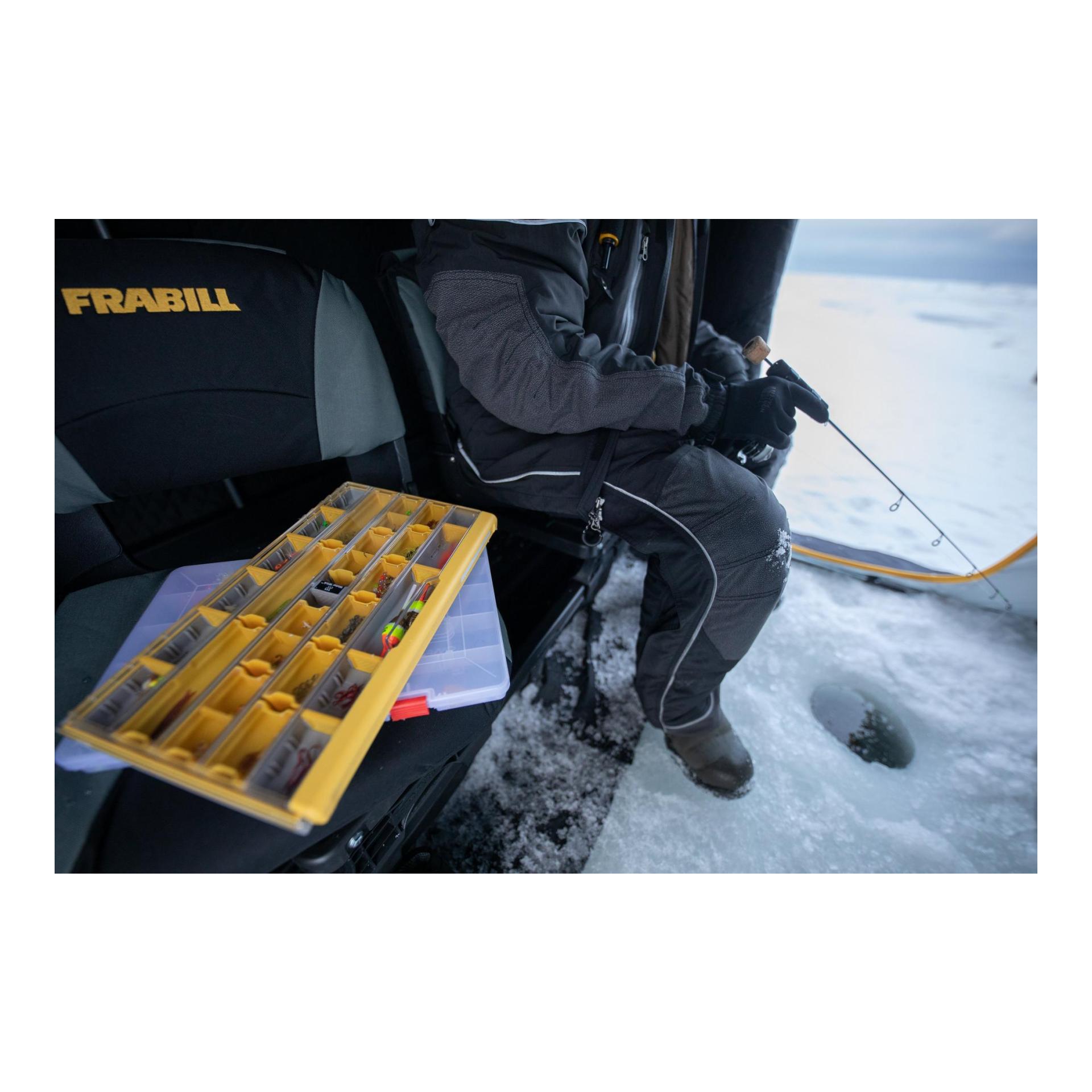 Plano Edge 3700 Terminal Box - Zubehörbox