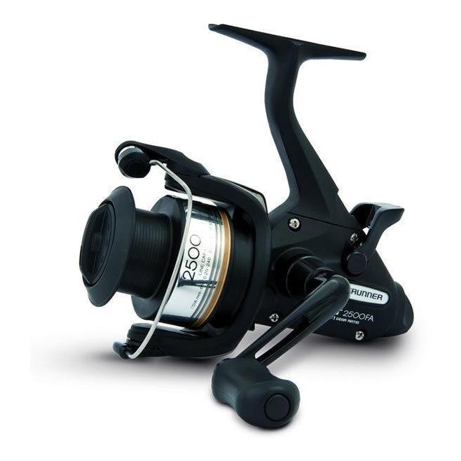 Baitrunner ST - Freilaufrolle
