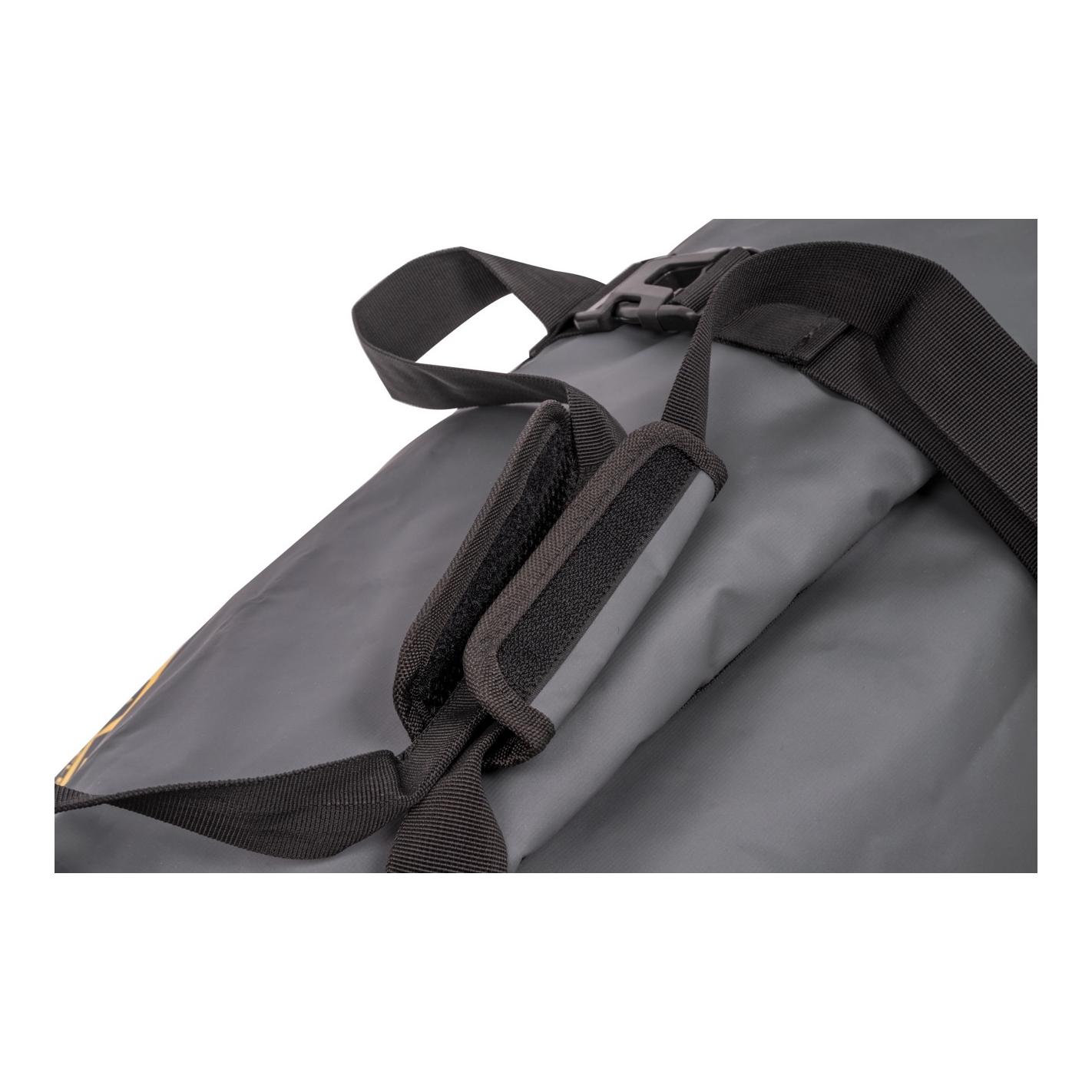 Cat Seal WP Duffle Bag - Wasserdichte Angeltasche - Produktbild 3