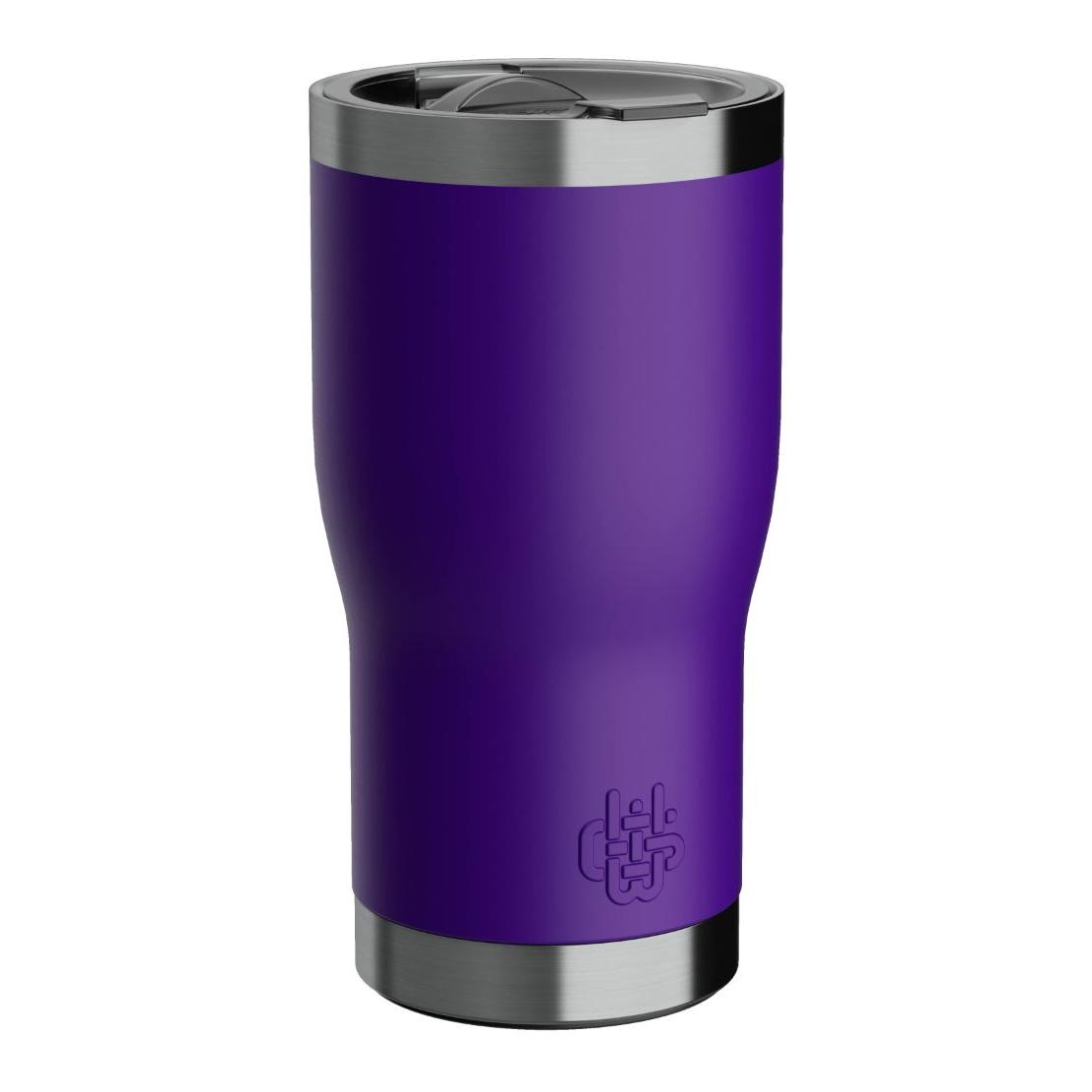 TUMBLER - Trinkbecher