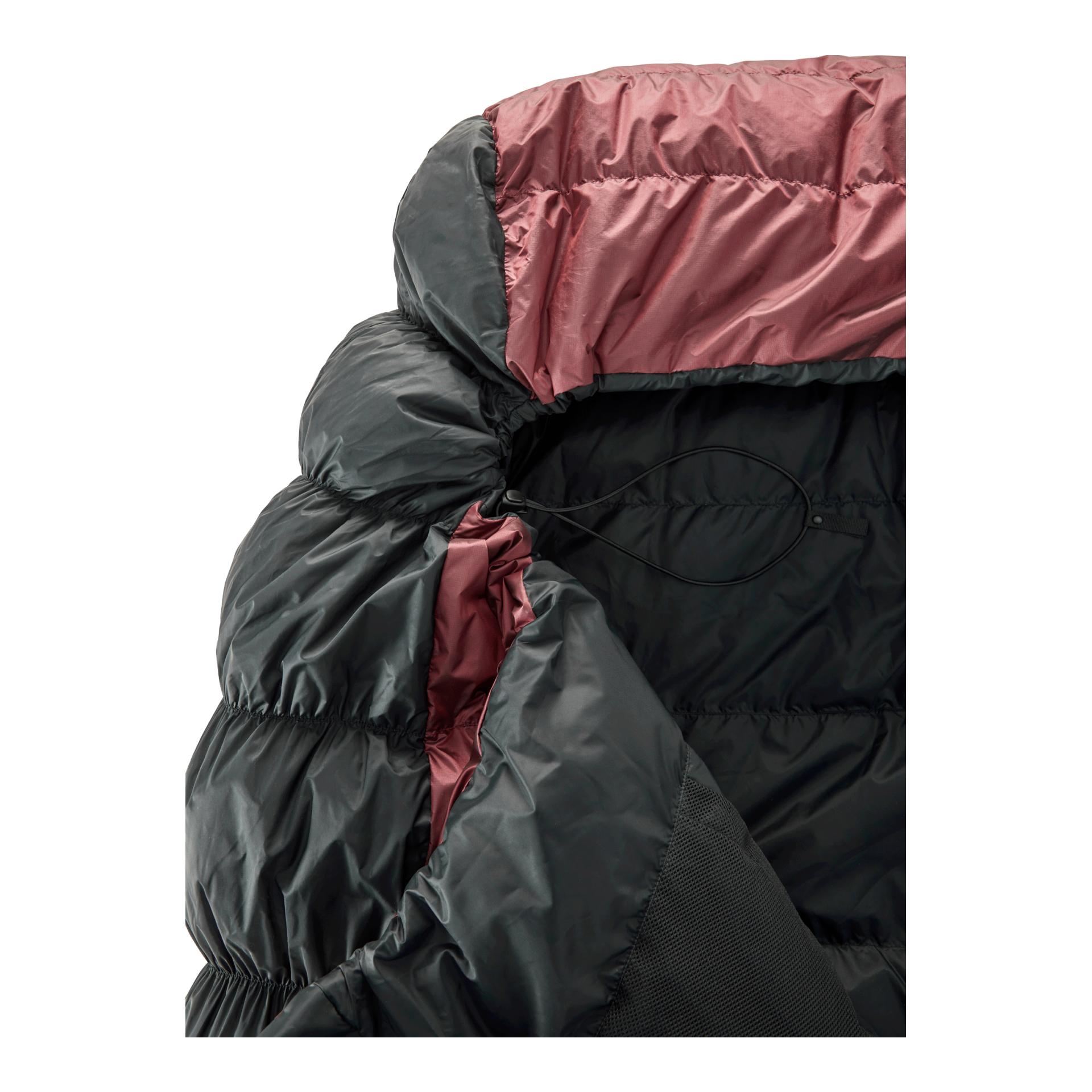 Sac de couchage 3 saisons Voyage 300