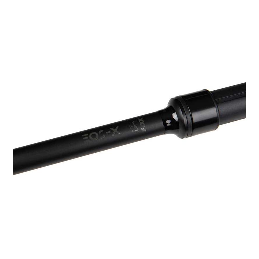 Fox Eos X 10FT 3.5lb Full Shrink Karpfenrute