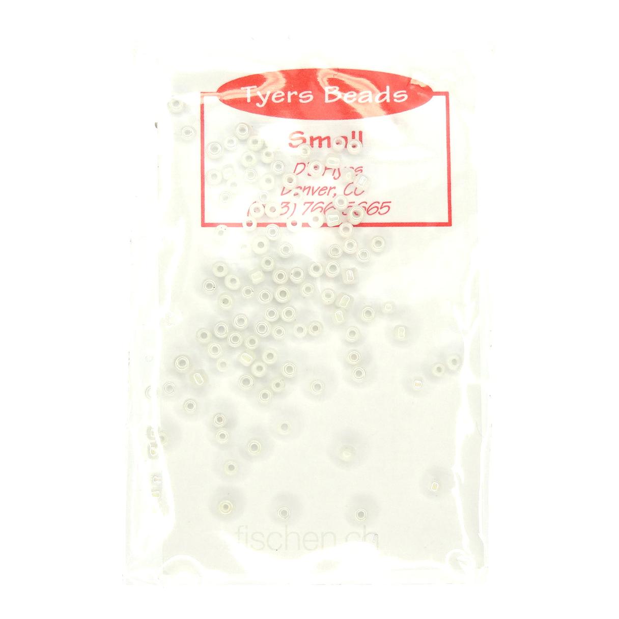 Irr. White
