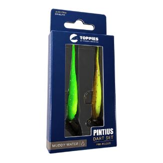 Pintius Dart Rig SET - Produktbild 2
