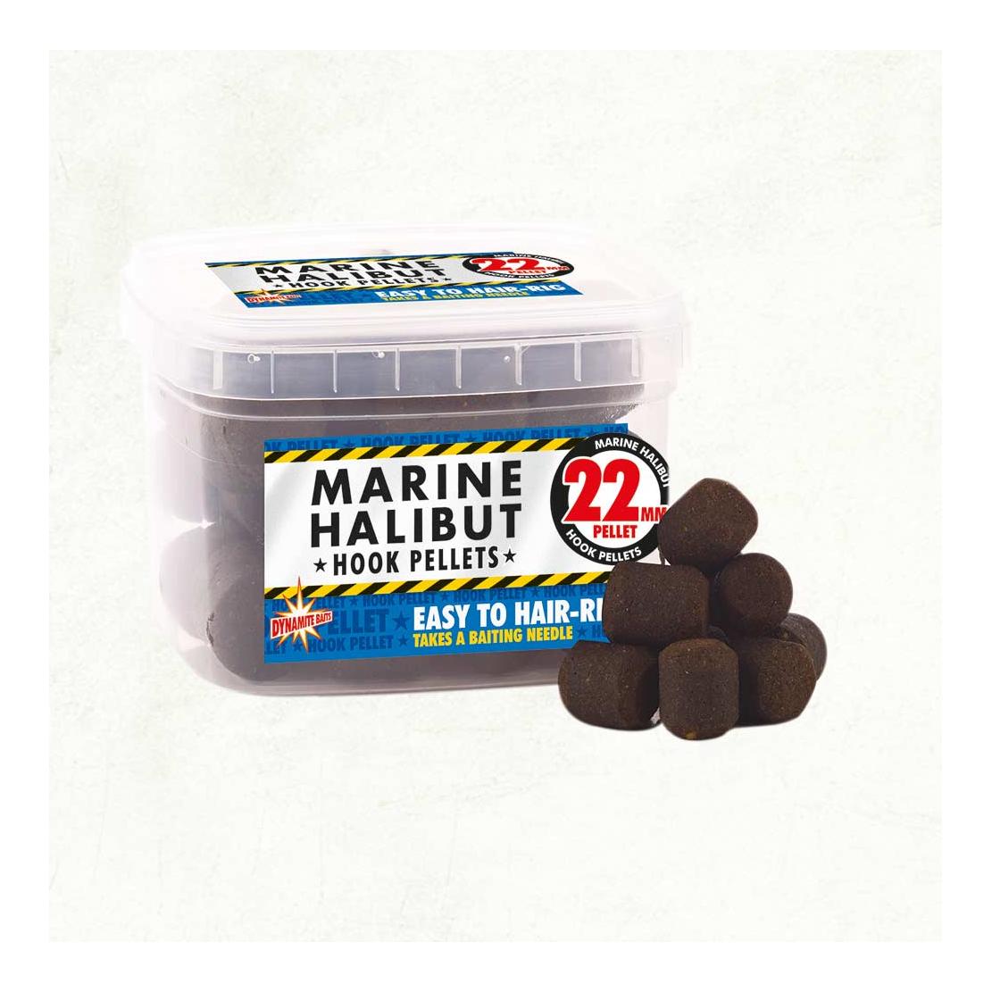 Dynamite Baits Marine Halibut - Pellets