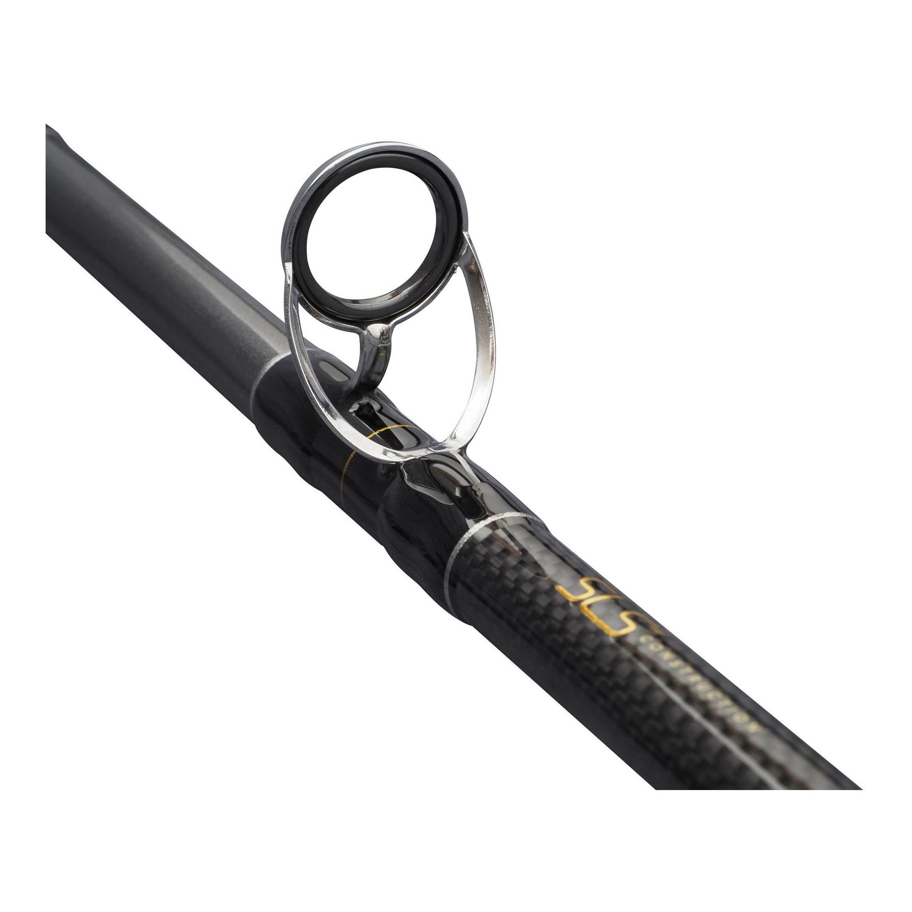 Regiment IV Boat Travel Rod - Reiserute - Produktbild 2