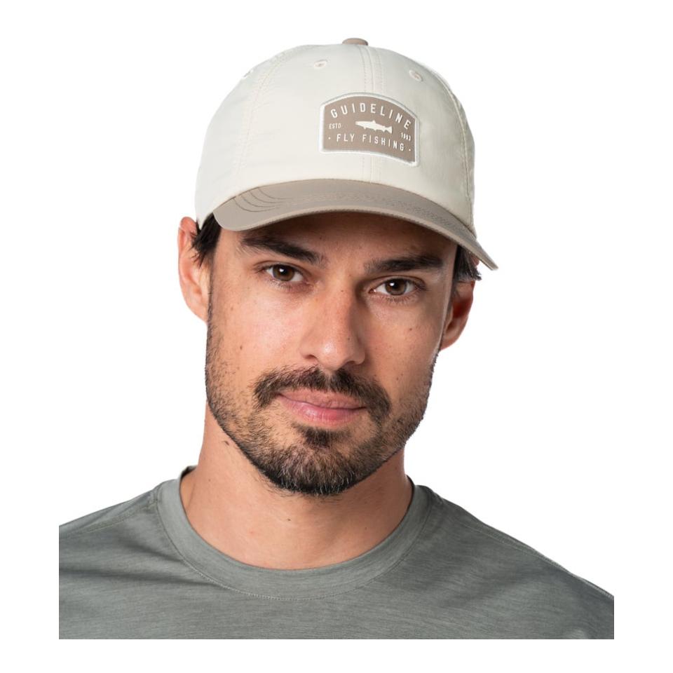 Guideline Salmon Solartech Cap