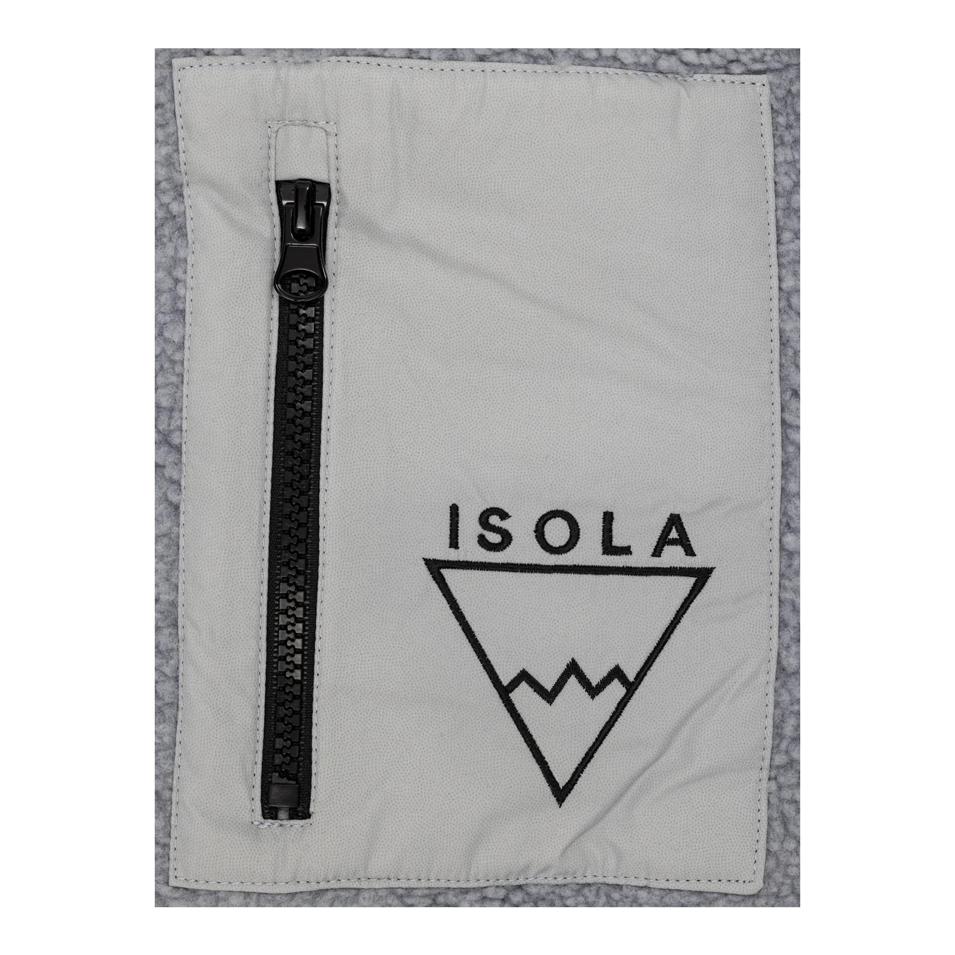 Isola Bearfleece