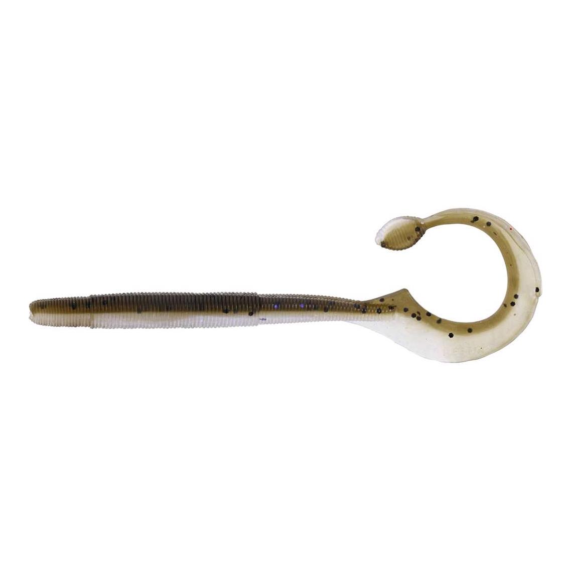 Westin Ned Worm Curl - Gummiköder