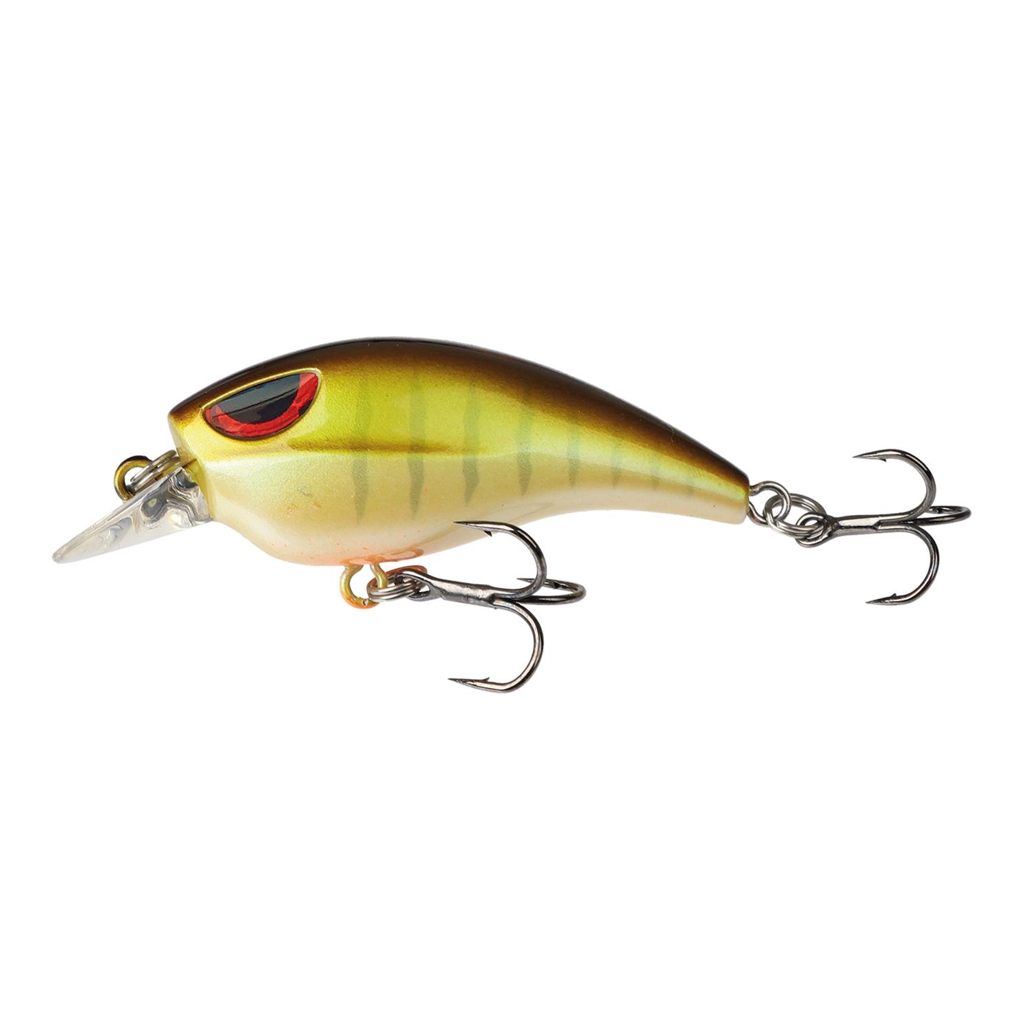 Stucki Fishing JS Pocket 45S AP - Crankbait