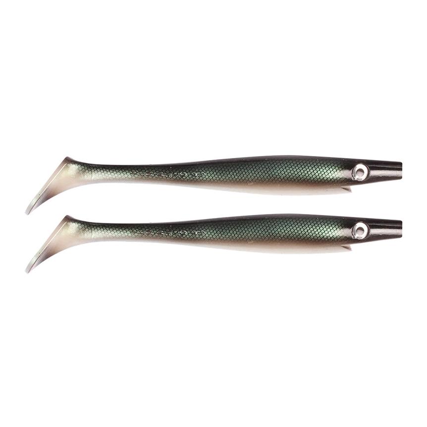 Pig Shad Tournament Baltic Herring 2Stk. - Gummiköder