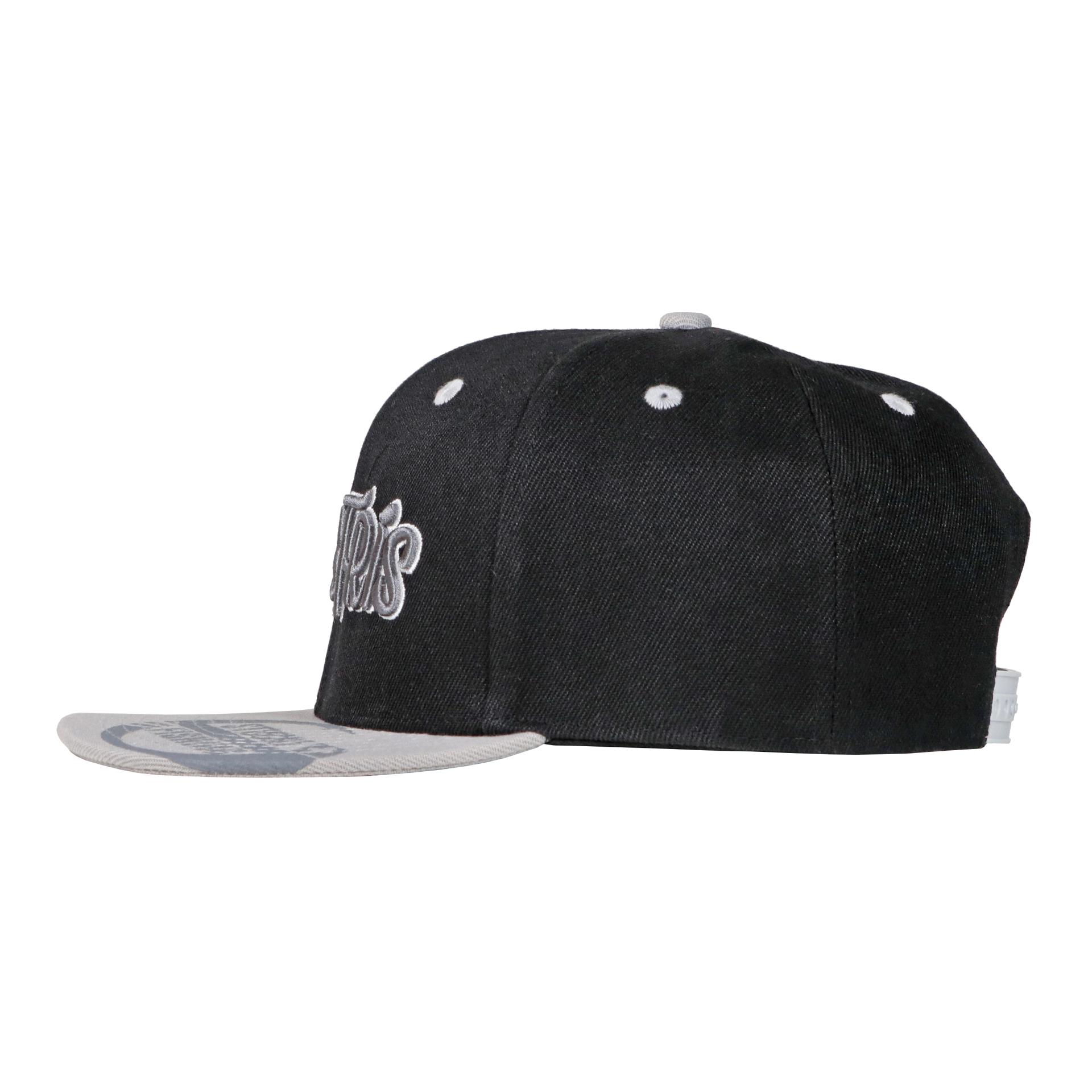 Stucki Fishing Cap Lacustris
