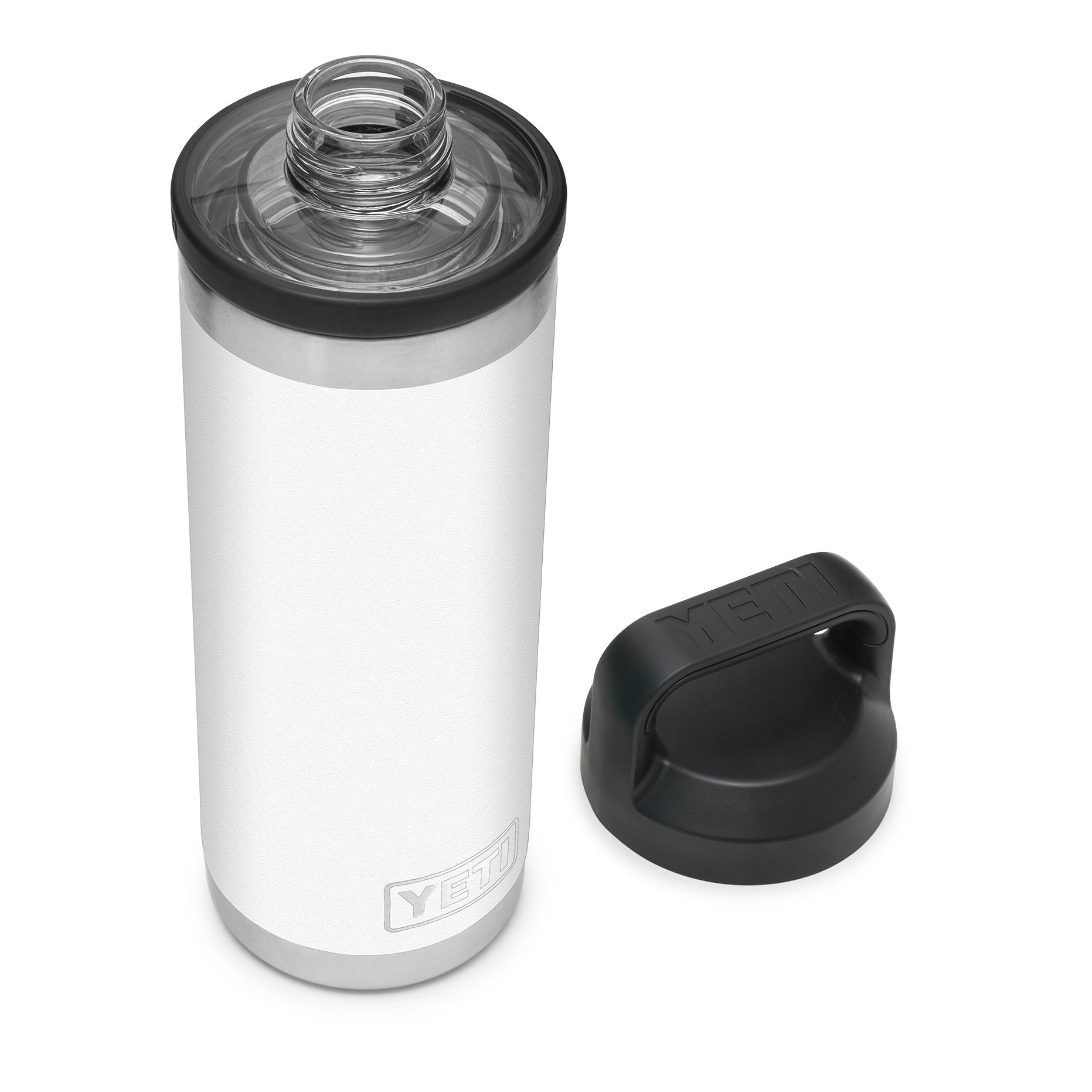 RAMBLER 18 OZ BOTTLE WITH CHUG CAP - Trinkflasche - Produktbild 2