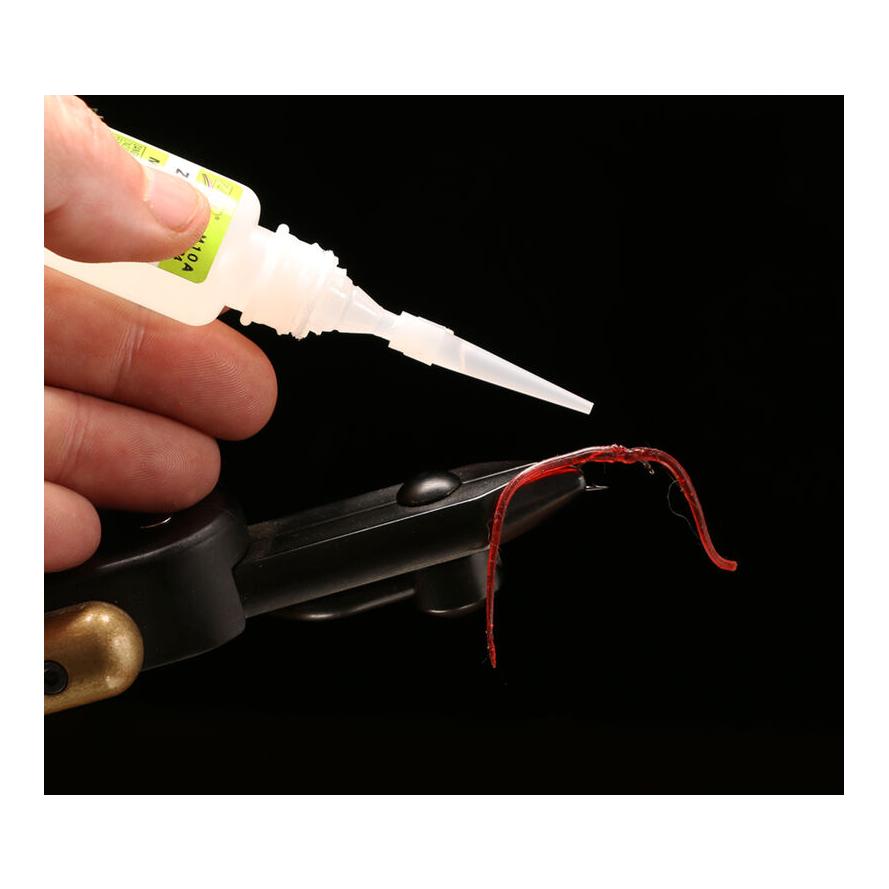 Mini Squiggle Worms - Produktbild 2